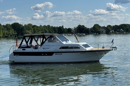 Miete Hausboot Succes Marco 860 AK Sport Werder (Havel)