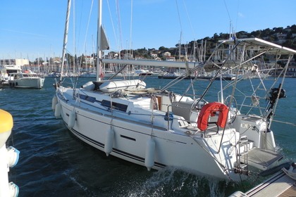 Rental Sailboat Dufour Dufour 405 GL Saint-Florent