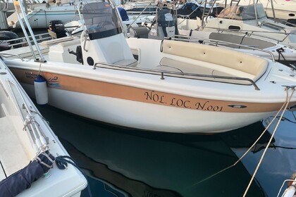 Location Bateau sans permis  Trimarchi 62s Castellammare di Stabia