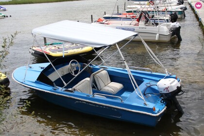 Location Bateau sans permis  ROCCA RUBIS Parentis-en-Born