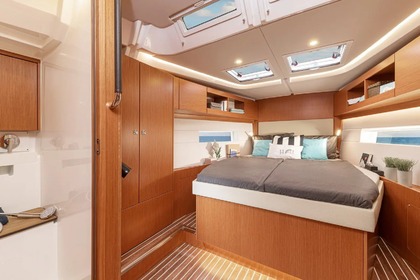 Ενοικίαση Ιστιοπλοϊκό σκάφος Bavaria Bavaria C45 Περιφέρεια Πελοποννήσου