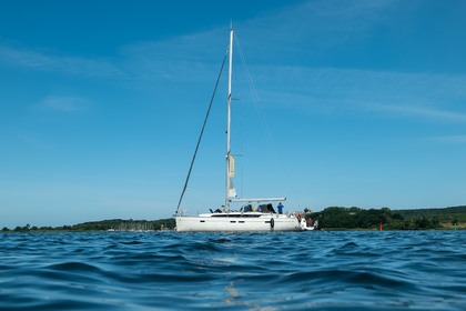Alquiler Yate a vela Bavaria Cruiser 46 Flensburgo