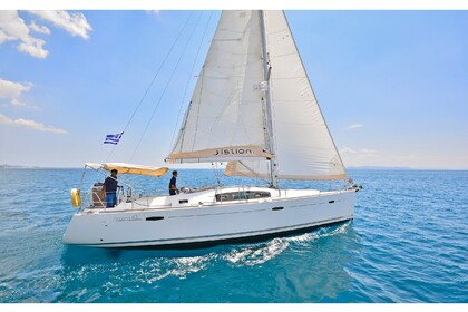 Ενοικίαση Ιστιοπλοϊκό σκάφος  Oceanis 43 Κως