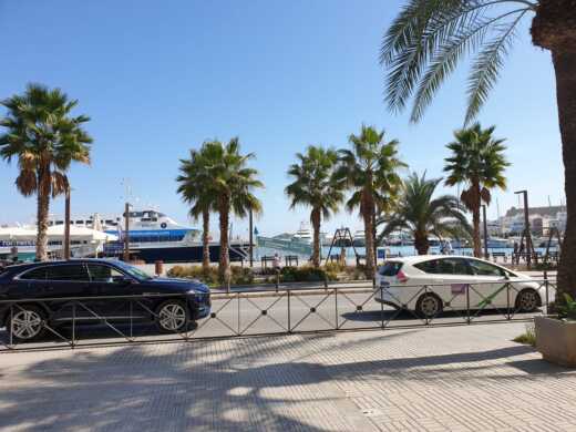 Santa Eulalia del Río Without license Marion Classic alt tag text