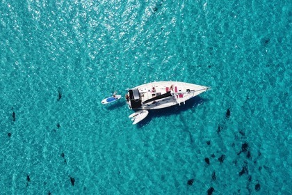 Location Voilier samo nautica samoric 41 Bastia