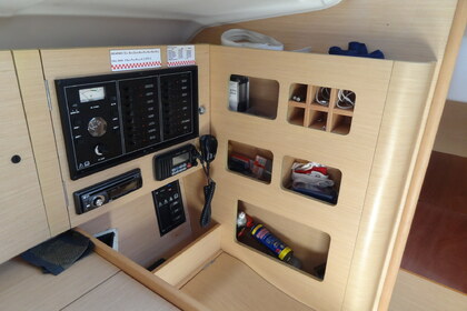 Rental Sailboat Beneteau First 40.7 Antigua