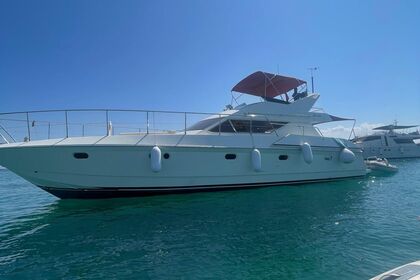 Charter Motorboat CUSTOM BUILT 2001 Durrës