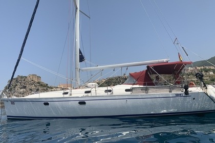Location Voilier Dufour Gib Sea 51 Ajaccio