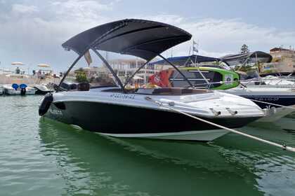 Charter Motorboat ALESTA SEAMAX 620 Altea