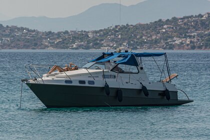 Verhuur Motorboot Sealine S28 Athene