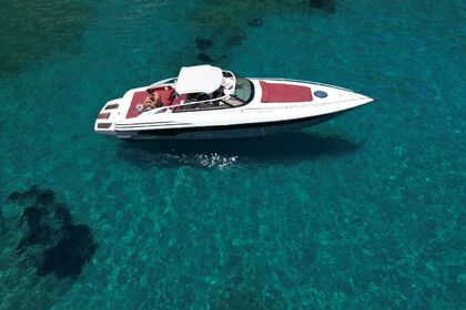 Charter Motorboat CRANCHI 35 Zakynthos