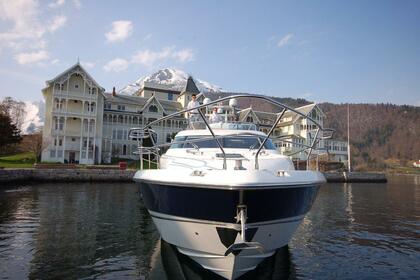 Miete Motorboot FAIRLINE SQUADRON 58 Bergen