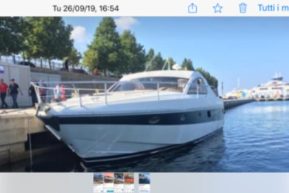 Verhuur Motorboot Alpa Patriot 45 Marzamemi