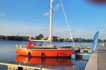 Miete Segelboot Dufour 31 Stettin