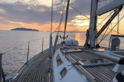 Miete Segelboot Jeanneau Sun Odyssey 52.2 Saint-Cyprien