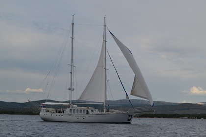 Noleggio Caicco Caicco 24 Capo d'Orlando