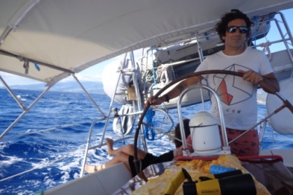 Location Voilier Jeanneau SUN LEGEND 41 Le Port