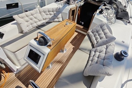 Чартер Парусная яхта Bavaria Yachtbau Bavaria Cruiser 34 - 2 cab. Пунат