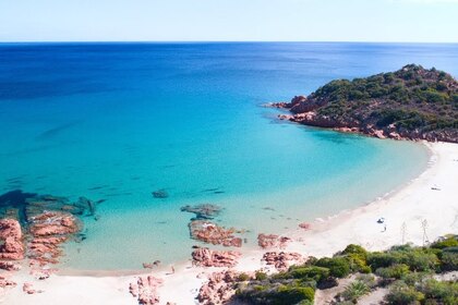 Noleggio Gommone Solemar o Simile 8 MT Arbatax