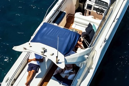 Aluguel Lancha Sunseeker Apache 45 Palma de Mallorca