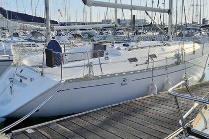 Miete Segelboot Dufour Yachts Dufour 36 Classic La Rochelle