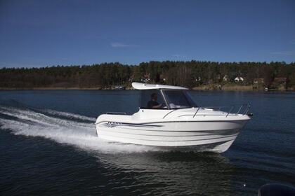Rental Motorboat Darekco Texas 540 Split