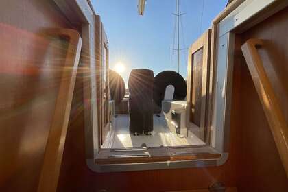 Verhuur Zeilboot Bavaria 37 Cruiser IJsselmeer