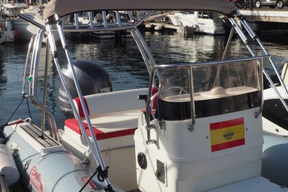 Alquiler Neumática Bwa Sixone Alicante (Alacant)