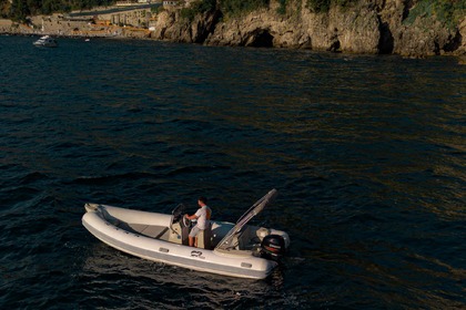 Location Bateau sans permis  Op Marine 19 Sorrente