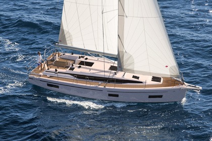 Verhuur Zeilboot Bavaria Bavaria C38 Sukošan