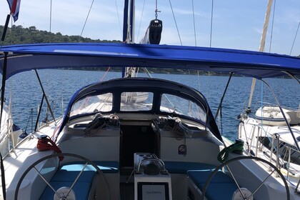 Verhuur Zeilboot Bavaria Yachtbau Bavaria Cruiser 46 - 4 cab. Mali Lošinj