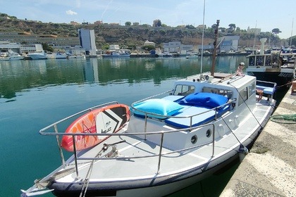 Noleggio Barca a motore dettori albacore 30 Marsiglia