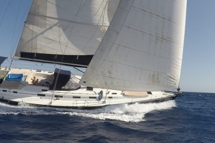 Rental Sailboat Puma Cubic 70 Las Palmas de Gran Canaria