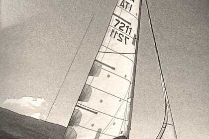 Verhuur Zeilboot Santarelli Modulo72 Brenzone