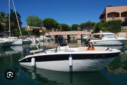 Rental Motorboat Orizzonti Calipso Elba