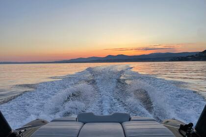 Noleggio Gommone Joker Boat Mainstream 800 Capo d'Aglio