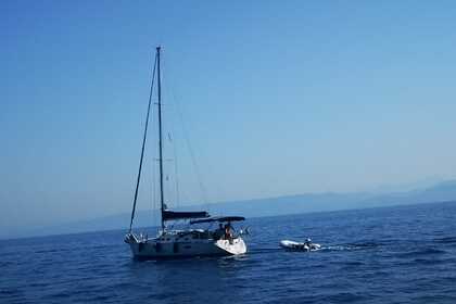 Rental Sailboat Beneteau Oceanis 370 Gallipoli