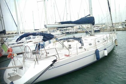 Noleggio Barca a vela HARMONY - PONCIN YACHTS Harmony 52 Lido di Ostia