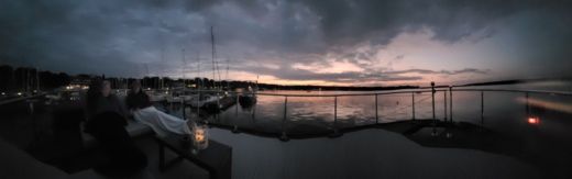 Кёпеник Houseboat Tukul Maxi - 11mtr. Custom Built alt tag text