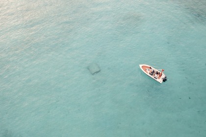 Rental Boat without license  Poseidon Blue Water 185 Kissamos