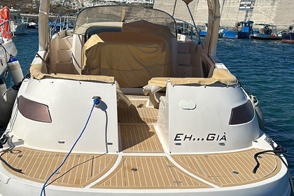Location Bateau à moteur Manò Marine 37 gran sport Terrasini