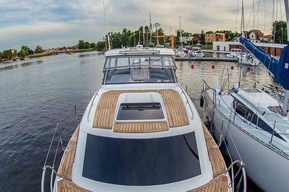 Miete Hausboot Navigator 999 Prestige Stettin