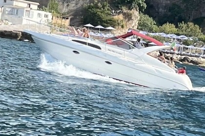 Noleggio Barca a motore Rio Cruiser 950 Castellammare di Stabia