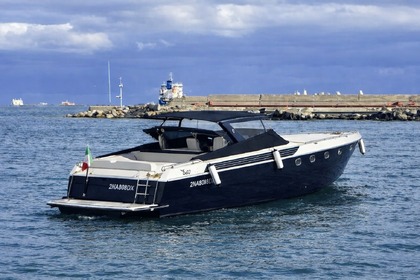 Rental Motorboat Baia Yachts Baia 60 Province of Rimini
