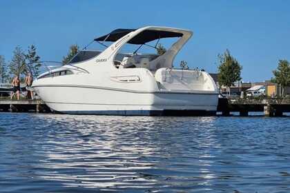Miete Motorboot Gobbi 265 Cabin Biddinghuizen