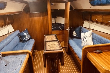 Hyra båt Segelbåt Bavaria Cruiser 32 Alcúdia