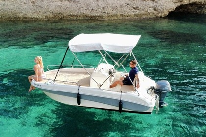 Miete Boot ohne Führerschein  remus Baltic PREMIUN Yachts REMUS SC Ibiza