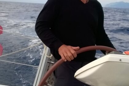 Verhuur Zeilboot Jeanneau Sun odissey 37 Lavagna