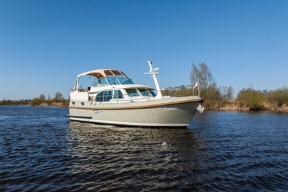 Charter Motorboat Linssen Linssen Grand Sturdy 35.0 AC Sneek