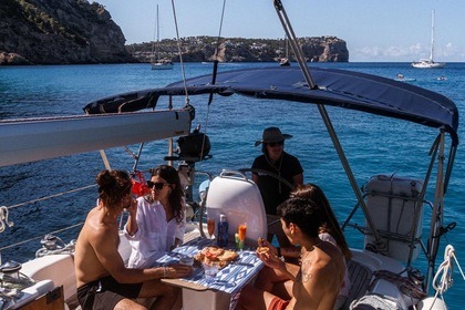 Verhuur Zeilboot Bavaria 31 Cruiser Andratx